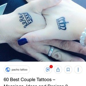 Meet your Posher, Jendy